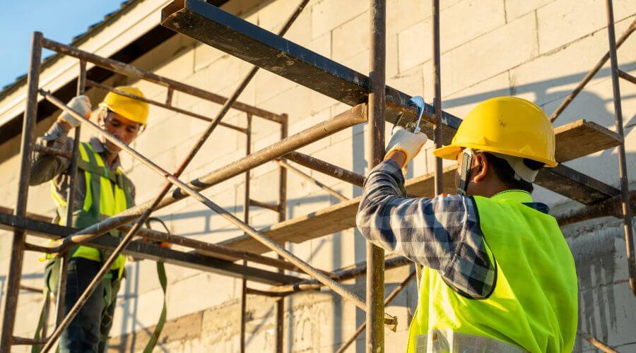 Professional fairlawn roofing services in Krebs, OK
